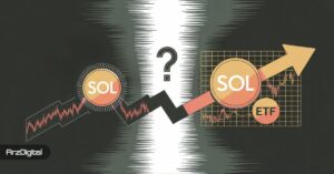 با وجود سقوط ۳۰ درصدی سولانا، نهادها همچنان در حال خریدند؛ راز ماجرا چیست؟