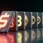 راز سقوط ماه اکتبر: چطور ۲ استیبل کوین بازار کریپتو را به آتش کشیدند؟