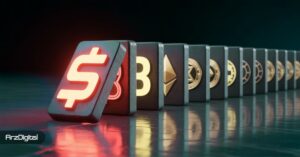 راز سقوط ماه اکتبر: چطور ۲ استیبل کوین بازار کریپتو را به آتش کشیدند؟