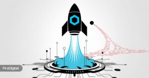 چین لینک در صف ETF؛ آیا انفجار قیمت LINK در راه است؟