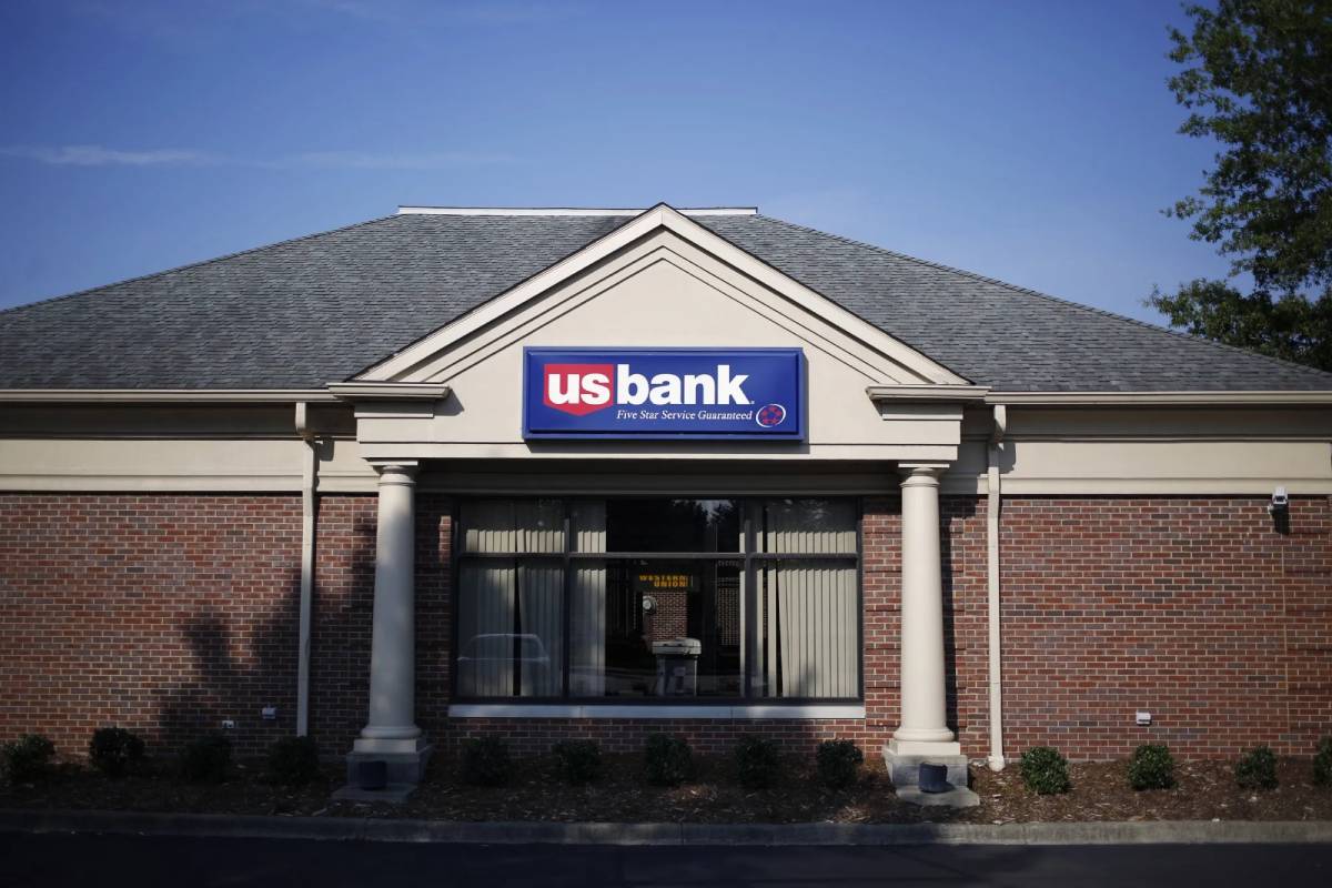 بانک یو‌اس بانک (U.S. Bank) آزمایش استیبل کوین اختصاصی در شبکه استلار (Stellar) را آغاز کرد