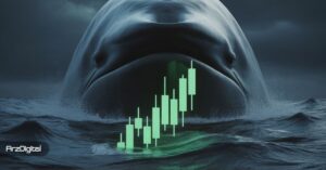 بازگشت محتاطانه بازار کریپتو: نهنگ‌ها کجا پنهان شده‌اند و چرا هنوز وارد بازار نمی‌شوند؟