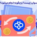 سواپ(Swap) چیست؟ و چگونه انجام میشود؟
