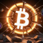 سه دلیل کلیدی که باعث سقوط بیت کوین شد؛ آیا باید نگران دیگر ارزها باشیم؟