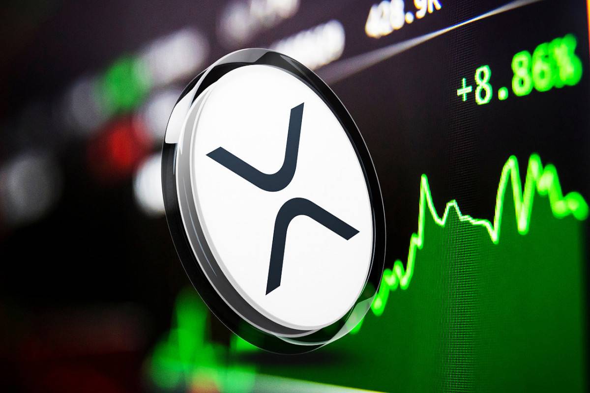 ریپل در محدوده حساس ۲.۲۰ دلار؛ آیا شانس بازگشت وجود دارد؟