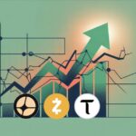 ارزهای دیجیتالی که این هفته ریسک لیکوییدیشن بالا دارند! این ۳ ارز را رصد کنید