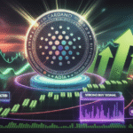 هشدار برای فروشندگان کاردانو؛ این سیگنال خرید را جدی بگیرید!