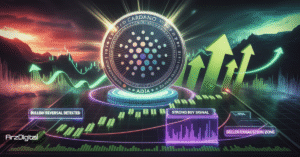 هشدار برای فروشندگان کاردانو؛ این سیگنال خرید را جدی بگیرید!