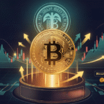 فدرال رزرو به کمک بیت کوین آمد؛ سیگنال صعودی برای رسیدن BTC به ۹۰ هزار دلار