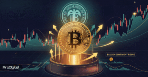 فدرال رزرو به کمک بیت کوین آمد؛ سیگنال صعودی برای رسیدن BTC به ۹۰ هزار دلار