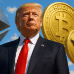 امپراتوری ۱۲ میلیارد دلاری ارز دیجیتال ترامپ چگونه ساخته شد؟