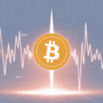 بیت کوین در آرامش قبل از طوفان؛ این سیگنال از رشد انفجاری قیمت خبر می‌دهد