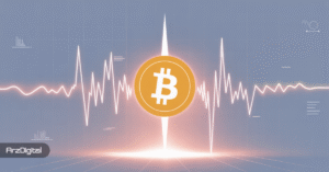 بیت کوین در آرامش قبل از طوفان؛ این سیگنال از رشد انفجاری قیمت خبر می‌دهد