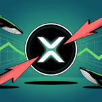 فروش سنگین نهنگ‌های ریپل؛ چه سرنوشتی در انتظار قیمت XRP است؟