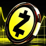 سقوط ۵۰ درصدی زی‌کش از سقف تاریخی! آیا حمایت ۳۰۰ دلاری حفظ می‌شود؟