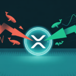 نهنگ‌های وال‌استریت نیم میلیارد ریپل خریدند؛ آیا انفجار قیمت XRP نزدیک است؟