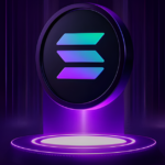 سقوط قیمت سولانا به زیر ۱۵۰ دلار؛ آیا سرمایه‌گذاران باید نگران باشند؟