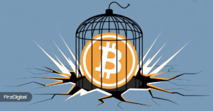 سکوت بیت کوین خواهد شکست؛ چرا معامله‌گران برای نوسان شدید آماده می‌شوند؟