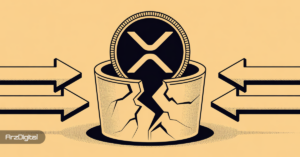 ورود ۱ میلیارد دلار سرمایه وال‌استریت به ریپل: دلیل سکون قیمت XRP چیست؟