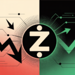 فرصت خرید طلایی زی‌کش (ZEC) در راه است؟ این سیگنال کلیدی را زیر نظر بگیرید