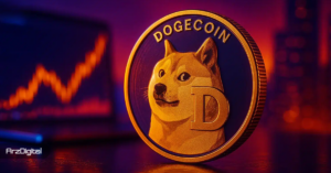 دوج کوین به حساس‌ترین نقطه سال ۲۰۲۵ رسید!