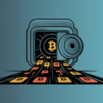 داده‌های پشت پرده از رفتار نهنگ‌های بیت کوین در وال‌استریت؛ حقیقتی که باید بدانید