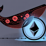 فروش سنگین اتریوم توسط نهنگ‌ها؛ آیا حمایت کلیدی ETH از دست می‌رود؟