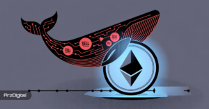 فروش سنگین اتریوم توسط نهنگها؛ آیا حمایت کلیدی ETH از دست میرود؟