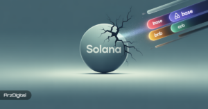 سلطنت سولانا به پایان رسید؛ چرا این آلت کوین محبوب از بازار جا مانده است؟