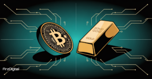 جنگ بیت کوین و طلا در آستانه کریسمس؛ ۵ نکته حیاتی که تریدرها نباید از دست بدهند