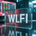 سقوط آزاد پروژه جنجالی ترامپ؛ چرا توکن WLFI در سال ۲۰۲۵ با ریزش سنگین مواجه شد؟