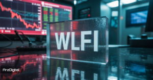 سقوط آزاد پروژه جنجالی ترامپ؛ چرا توکن WLFI در سال ۲۰۲۵ با ریزش سنگین مواجه شد؟