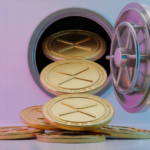 سیگنال مثبت برای ریپل؛ چرا نهنگ‌ها در حال بلعیدن موجودی XRP صرافی‌ها هستند؟