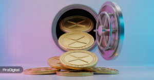 سیگنال مثبت برای ریپل؛ چرا نهنگ‌ها در حال بلعیدن موجودی XRP صرافی‌ها هستند؟