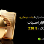 صرافی LBank سهم بازار میم‌کوین را به ۲۸.۹٪ رساند؛ تنها صرافی با رشد ۱۰۰٪ طبق گزارش کوین گکو ۲۰۲۵