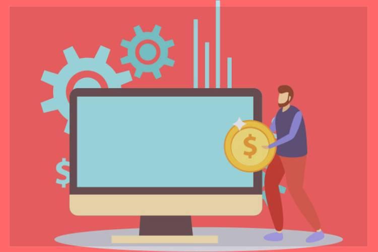 نوسان‌گیری ارز دیجیتال چیست؟