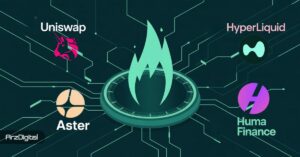 ۴ ارز دیجیتال که تا پیش از کریسمس وضعیت بازار را تغییر می‌دهند