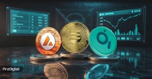 ۳ آلت کوین که در هفته اول سال ۲۰۲۶ خبرساز می‌شوند