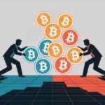 شاخصی که تمام کف‌های تاریخی بیت کوین را پیش‌بینی کرده؛ امروز چه می‌گوید؟