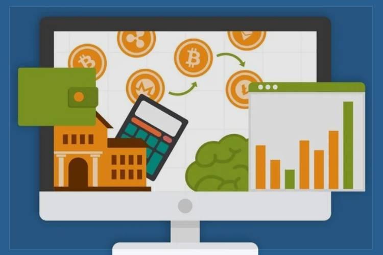 نکات مهم‌نوسان‌گیری ارز دیجیتال