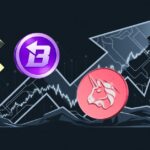 کدام ارزها بیشترین و کمترین رشد را در بازار کریپتو داشتند؟ قیمت آینده این ارزها