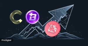 کدام ارزها بیشترین و کمترین رشد را در بازار کریپتو داشتند؟ قیمت آینده این ارزها