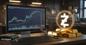 برندگان و بازندگان هفته کریپتو؛ رشد غافلگیرکننده کانتون و زی‌کش