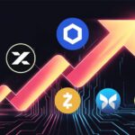 برندگان و بازندگان هفته کریپتو؛ کدام ارزها در نوسان بازار رشد کردند؟ (آپدیت دوشنبه ۱۷ آذر)