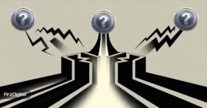 نهنگ‌ها در سقوط بازار چه ارزهایی را خریدند؟ این ۳ آلت کوین را زیر نظر بگیرید