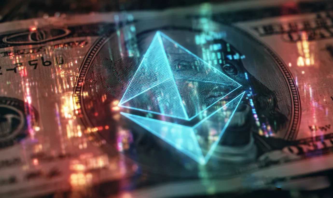 رشد قیمت اتریوم به بالای ۳,۰۰۰ دلار پس از خرید نهنگ‌ها