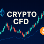 CFD ارزهای دیجیتال! کسب سود از کریپتو از افزایش یا کاهش قیمت آنها، با ۳۰ دلار سرمایه و اهرم ۲۰۰۰