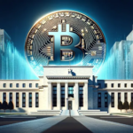 جرقه بازگشت روند صعودی بیت کوین با اوج‌گیری احتمال کاهش نرخ بهره