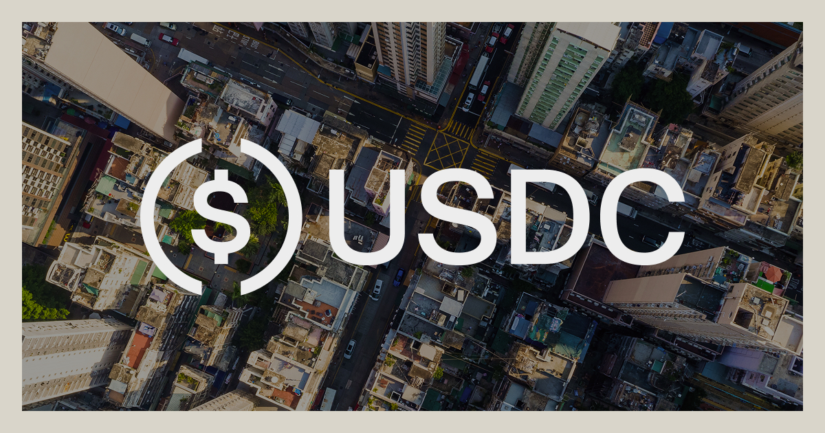 اخذ مجوز رسمی سیرکل برای ارائه خدمات استیبل کوین USDC در امارات