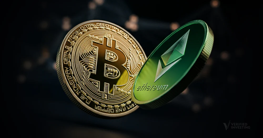 کاهش ۴۳ درصدی بازده صندوق‌های دارایی دیجیتال در سال ۲۰۲۵